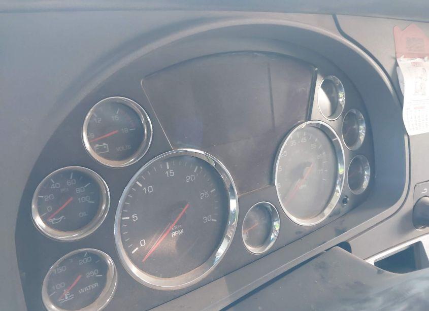 Photo 5 of 2020 Kenworth T880 N/A (VIN 1NKZX4TX9LJ407881)