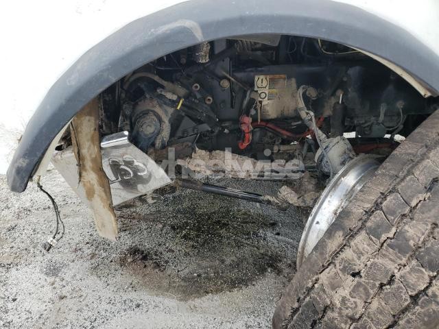 Photo 6 of 2023 KENWORTH T880 DUMP TRUCK (VIN 1NKZXPEX6PJ235443)