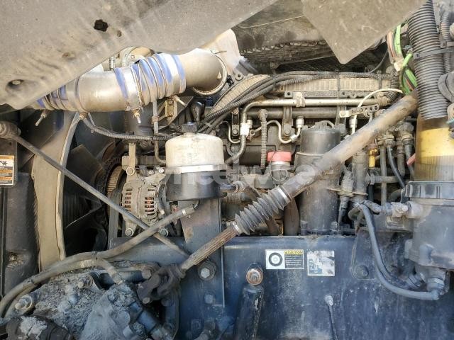 Photo 9 of 2021 KENWORTH T880 DUMP TRUCK (VIN 1NKZXPTX7MJ433558)