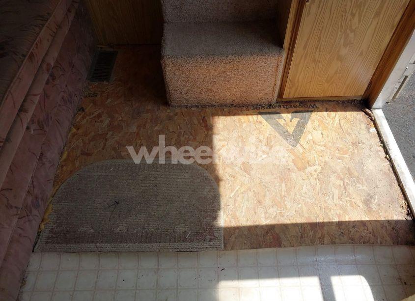 Photo 6 of 1990 Gulfstream Innsbruck (VIN 1NL10FL27L1004995)