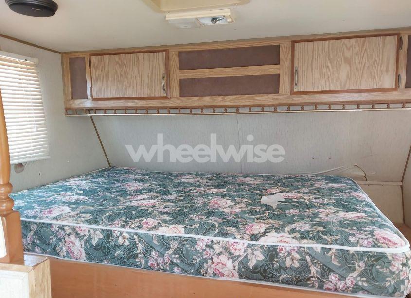 Photo 8 of 1990 Gulfstream Innsbruck (VIN 1NL10FL27L1004995)