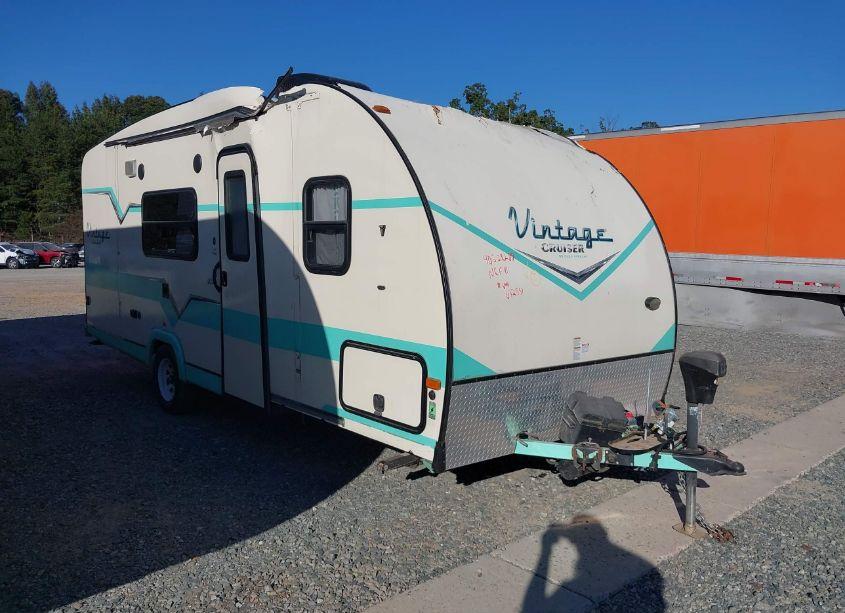 2016 Gulfstream Other N/A (VIN 1NL1DTH24G1032531) main photo