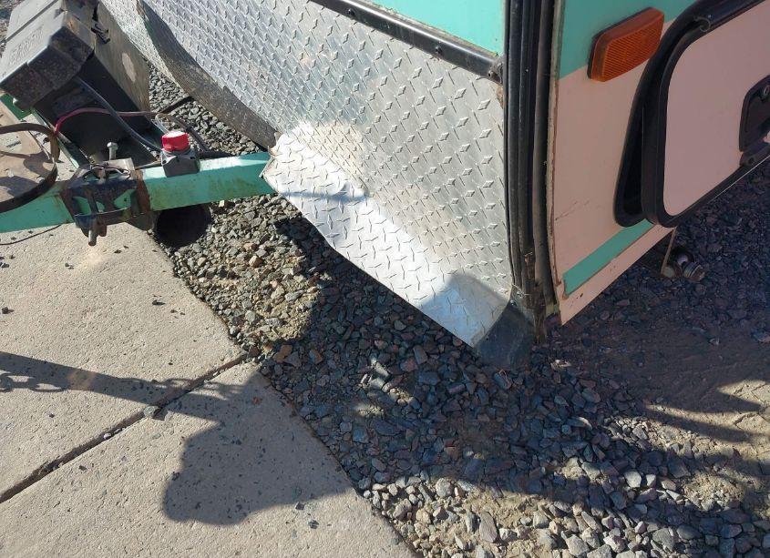 Photo 11 of 2016 Gulfstream Other N/A (VIN 1NL1DTH24G1032531)