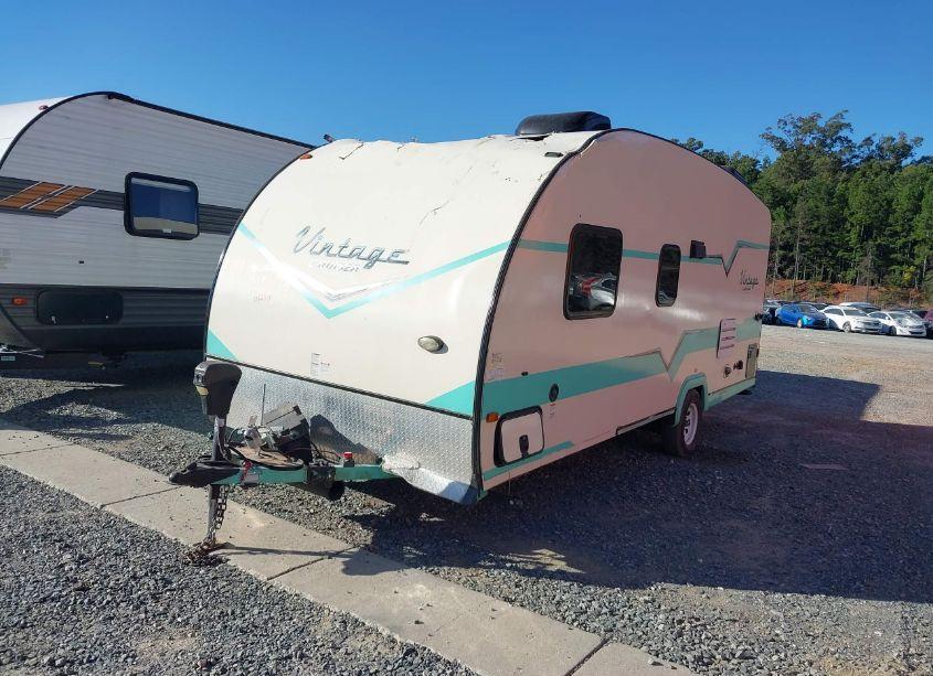 Photo 2 of 2016 Gulfstream Other N/A (VIN 1NL1DTH24G1032531)