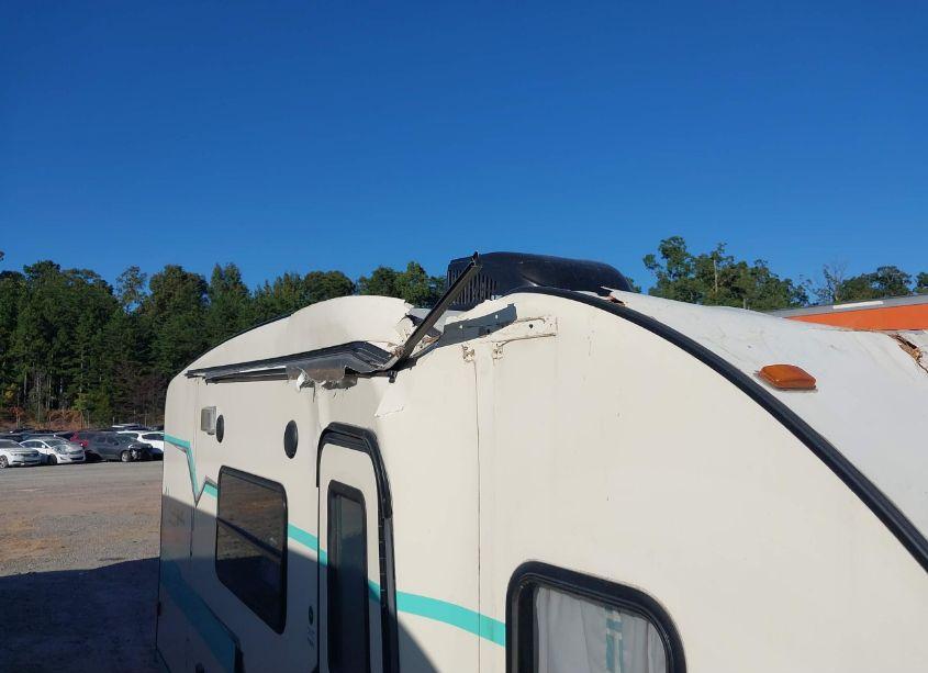 Photo 6 of 2016 Gulfstream Other N/A (VIN 1NL1DTH24G1032531)