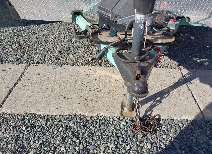 Photo 7 of 2016 Gulfstream Other N/A (VIN 1NL1DTH24G1032531)