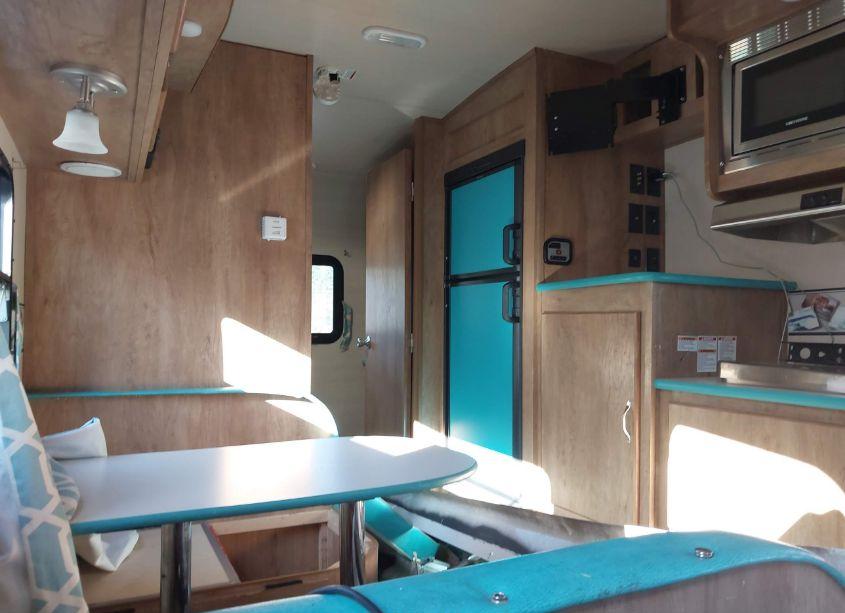 Photo 8 of 2016 Gulfstream Other N/A (VIN 1NL1DTH24G1032531)