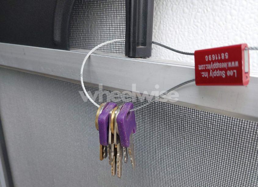 Photo 11 of 2020 Gulfstream Stream AMERI (VIN 1NL1G2111L1136309)