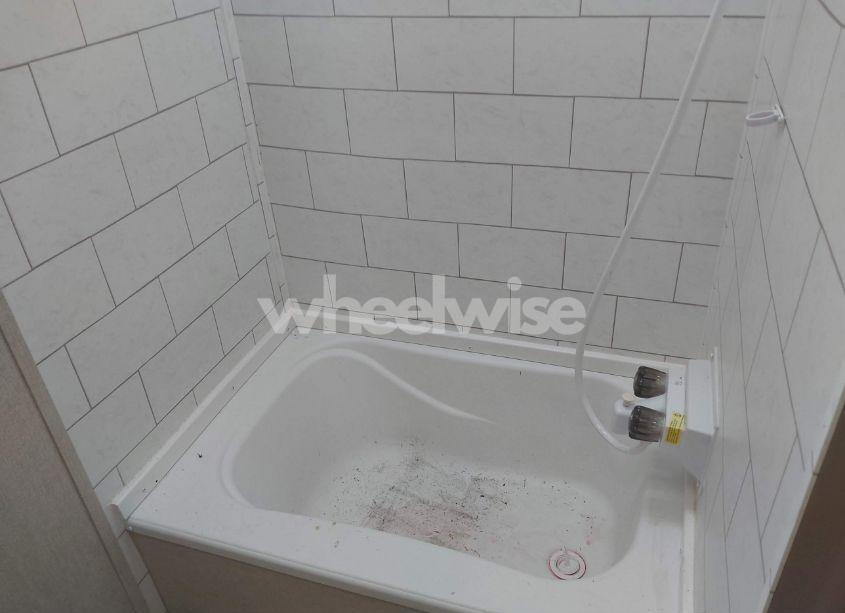 Photo 12 of 2020 Gulfstream Stream AMERI (VIN 1NL1G2111L1136309)