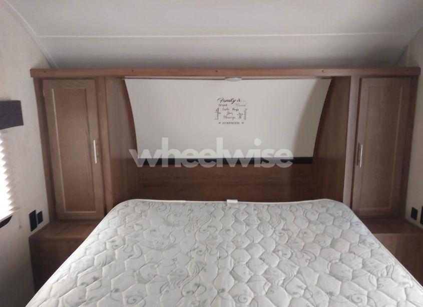 Photo 14 of 2020 Gulfstream Stream AMERI (VIN 1NL1G2111L1136309)