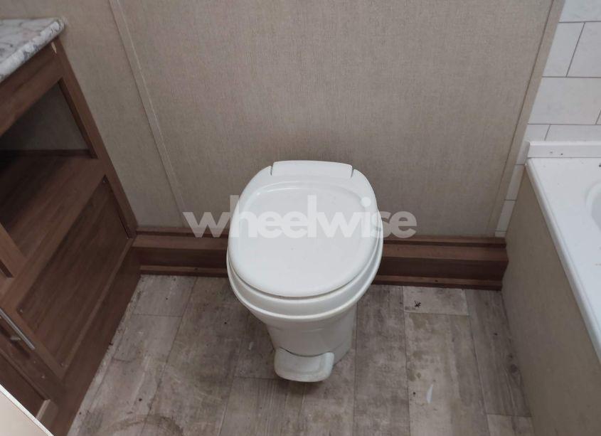 Photo 7 of 2020 Gulfstream Stream AMERI (VIN 1NL1G2111L1136309)