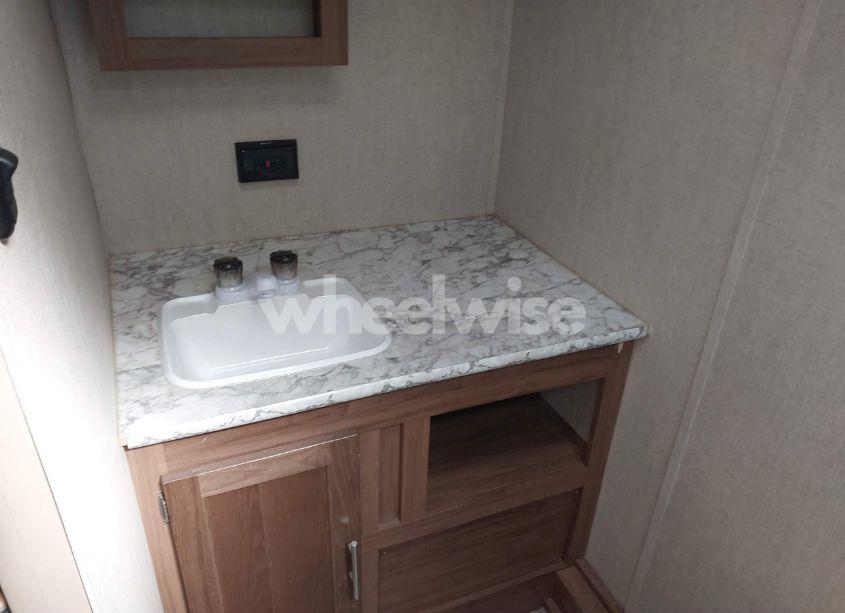 Photo 8 of 2020 Gulfstream Stream AMERI (VIN 1NL1G2111L1136309)