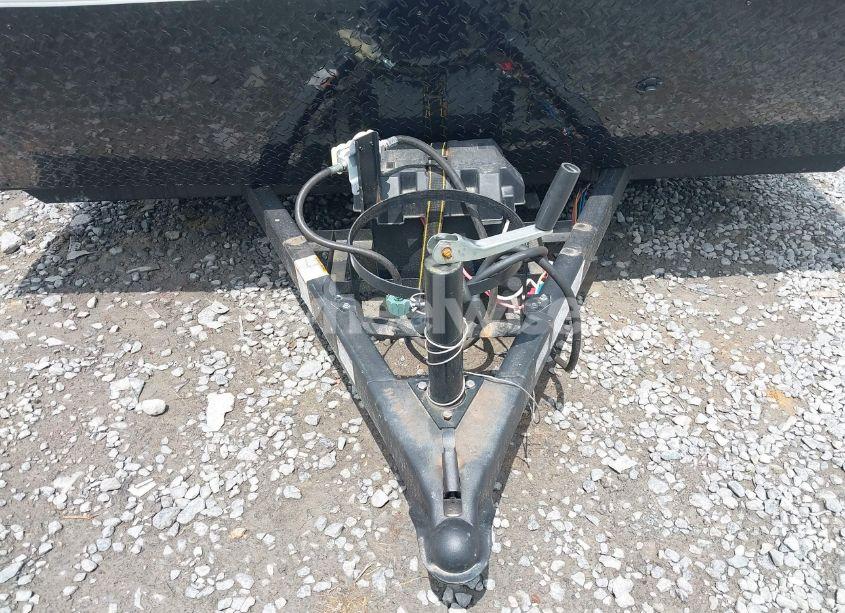 Photo 10 of 2022 Gulfstream Ameri (VIN 1NL1G2113N1153518)