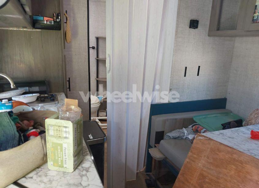 Photo 8 of 2021 Gulfstream Enlght18bh (VIN 1NL1G211XM1143051)