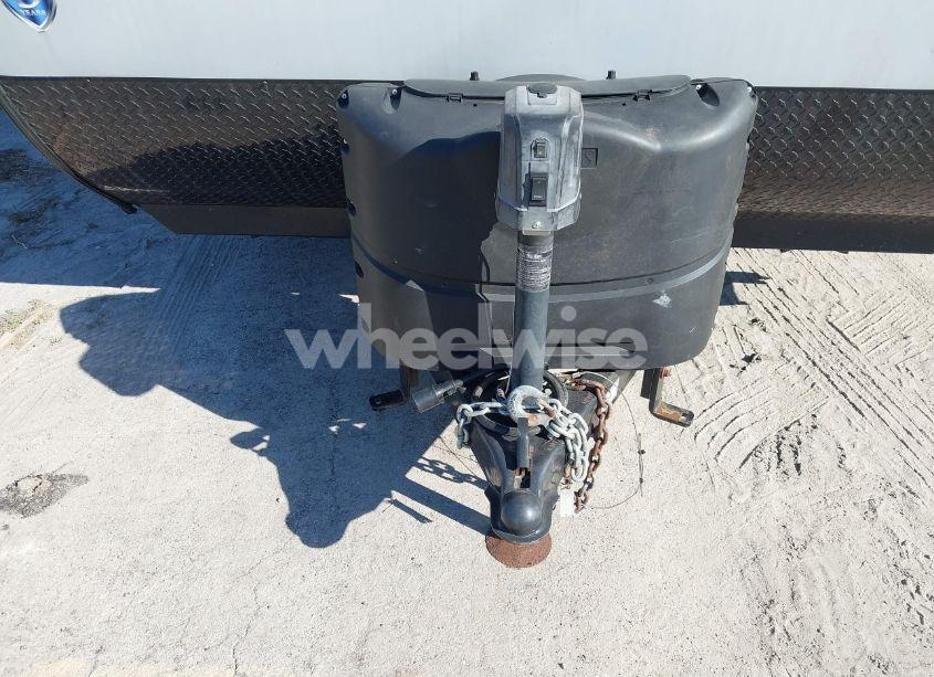 Photo 10 of 2020 Gulfstream Other (VIN 1NL1G2227L1137651)