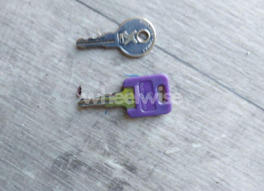 Photo 11 of 2020 Gulfstream Other (VIN 1NL1G2227L1137651)