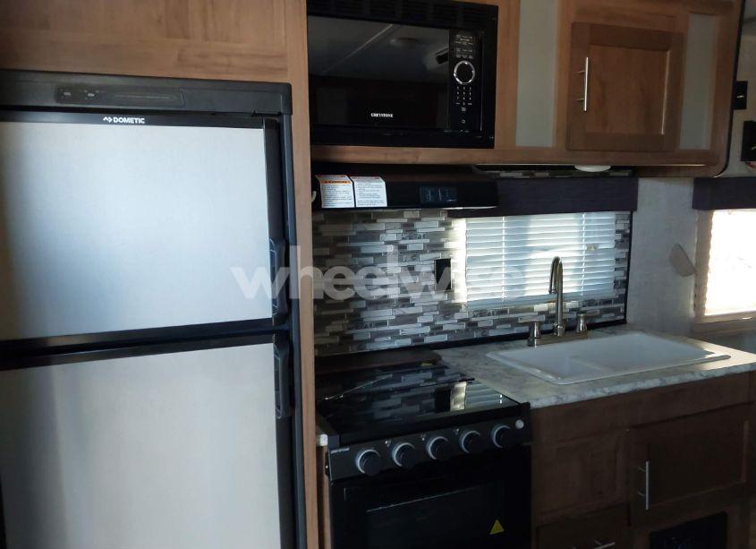 Photo 12 of 2020 Gulfstream Other (VIN 1NL1G2227L1137651)