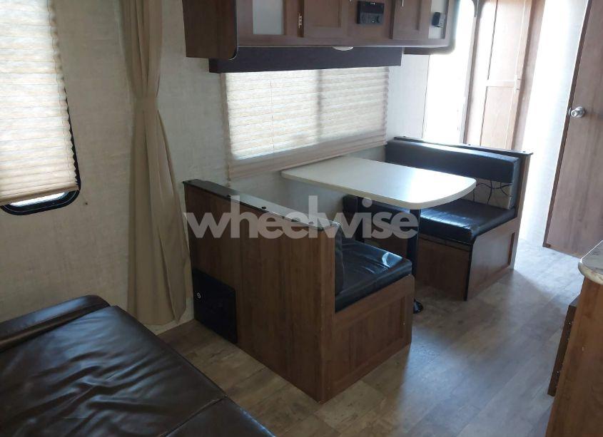 Photo 14 of 2020 Gulfstream Other (VIN 1NL1G2227L1137651)