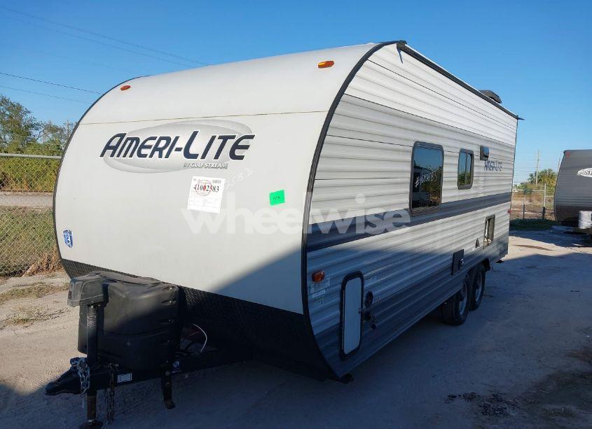 Photo 2 of 2020 Gulfstream Other (VIN 1NL1G2227L1137651)