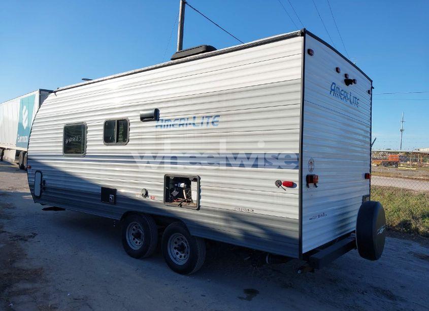 Photo 3 of 2020 Gulfstream Other (VIN 1NL1G2227L1137651)