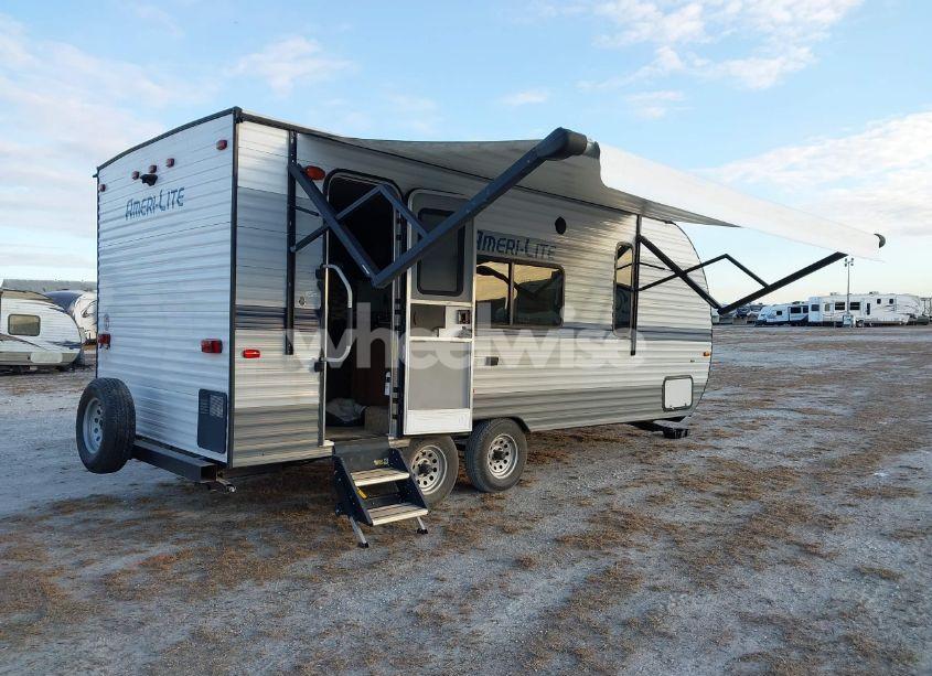 Photo 4 of 2020 Gulfstream Other (VIN 1NL1G2227L1137651)