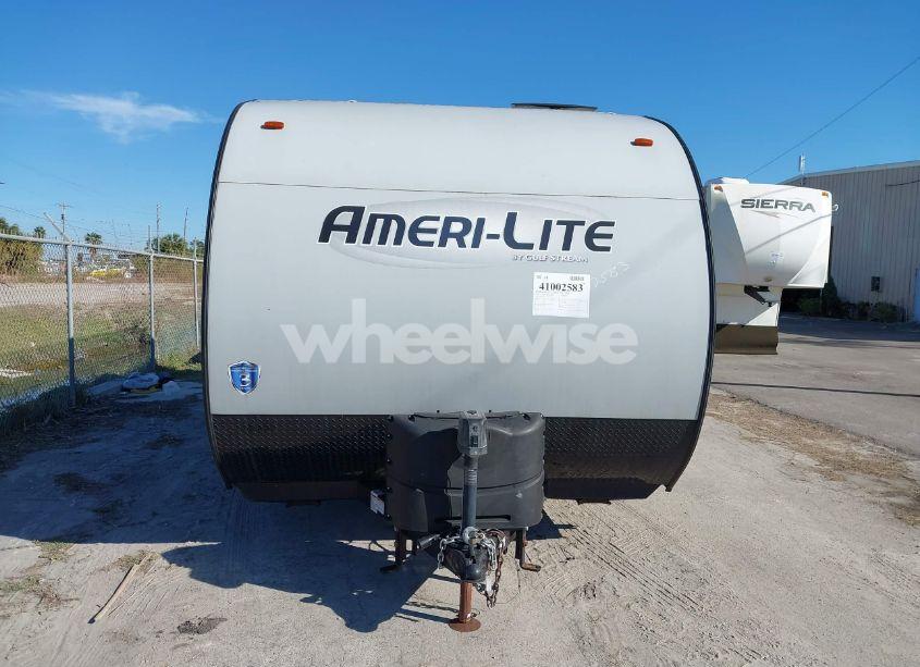 Photo 6 of 2020 Gulfstream Other (VIN 1NL1G2227L1137651)