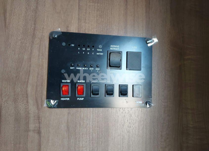 Photo 7 of 2020 Gulfstream Other (VIN 1NL1G2227L1137651)