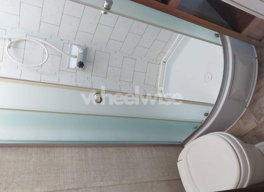 Photo 8 of 2020 Gulfstream Other (VIN 1NL1G2227L1137651)