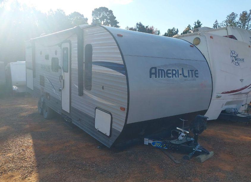 2019 Aerolite Gulf STREAM (VIN 1NL1G2824K1133949) main photo