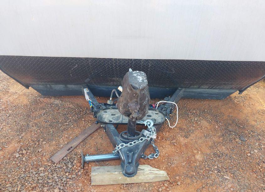 Photo 10 of 2019 Aerolite Gulf STREAM (VIN 1NL1G2824K1133949)