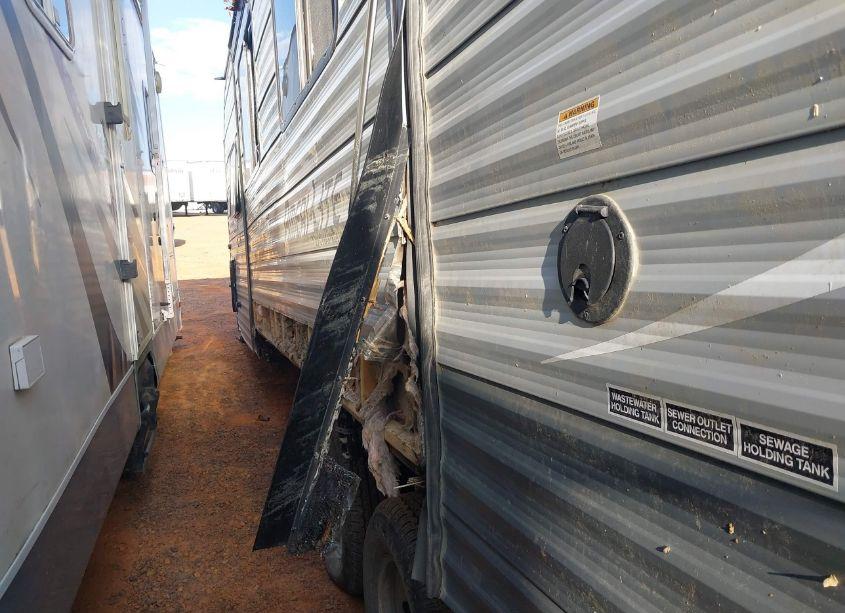 Photo 11 of 2019 Aerolite Gulf STREAM (VIN 1NL1G2824K1133949)