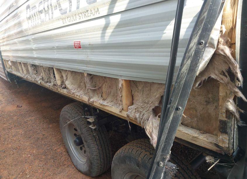 Photo 12 of 2019 Aerolite Gulf STREAM (VIN 1NL1G2824K1133949)