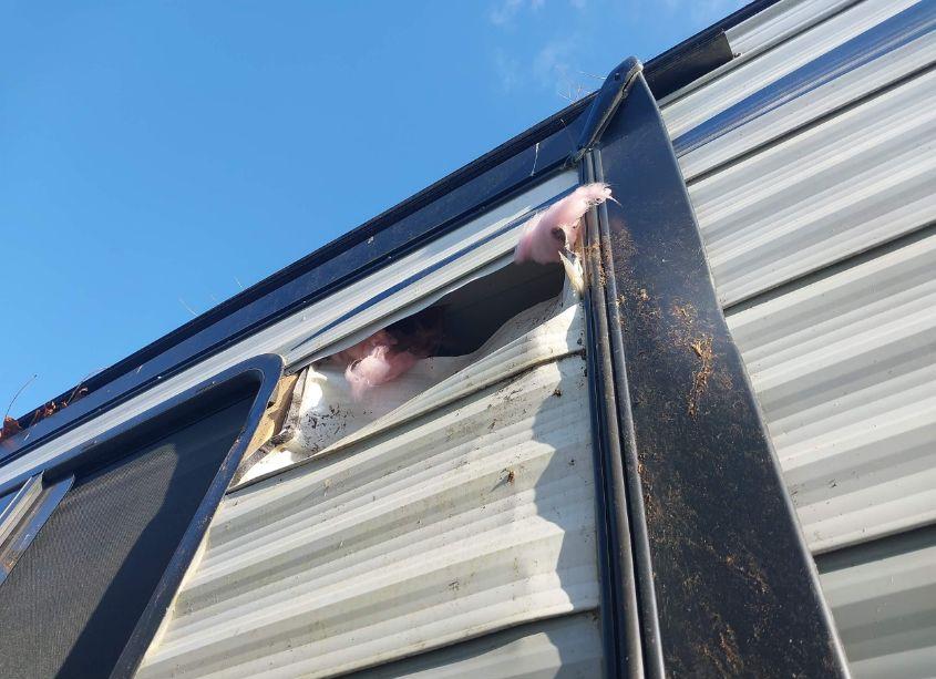 Photo 13 of 2019 Aerolite Gulf STREAM (VIN 1NL1G2824K1133949)