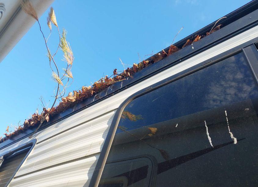 Photo 14 of 2019 Aerolite Gulf STREAM (VIN 1NL1G2824K1133949)