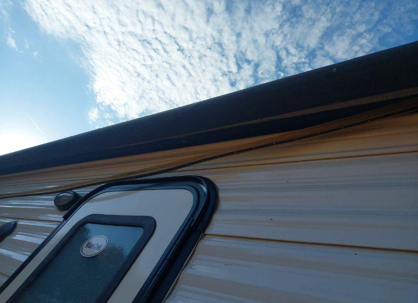 Photo 16 of 2019 Aerolite Gulf STREAM (VIN 1NL1G2824K1133949)