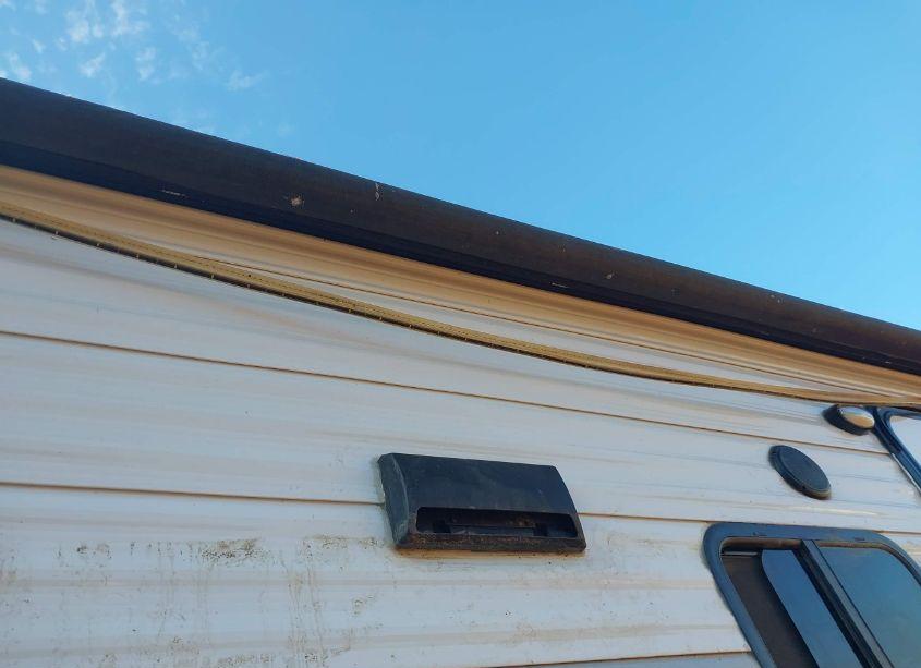 Photo 17 of 2019 Aerolite Gulf STREAM (VIN 1NL1G2824K1133949)