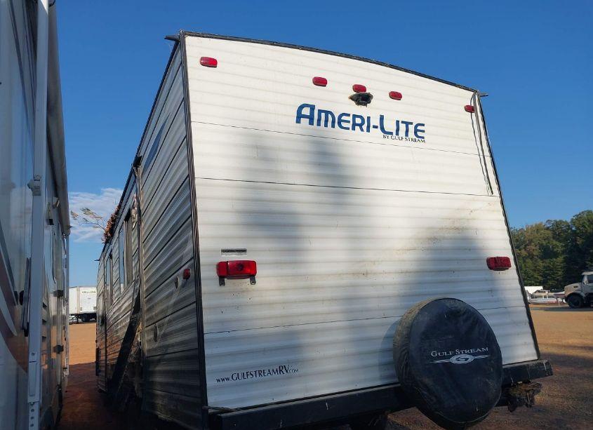 Photo 3 of 2019 Aerolite Gulf STREAM (VIN 1NL1G2824K1133949)