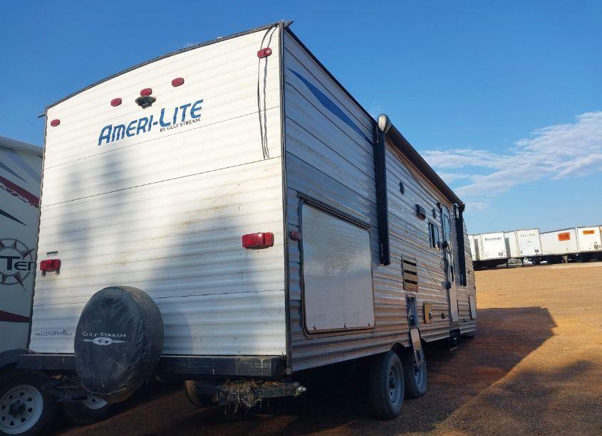 Photo 4 of 2019 Aerolite Gulf STREAM (VIN 1NL1G2824K1133949)