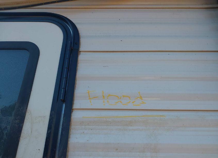 Photo 6 of 2019 Aerolite Gulf STREAM (VIN 1NL1G2824K1133949)