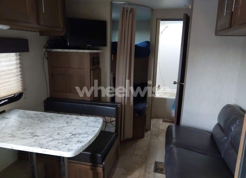 Photo 10 of 2019 Gulfstream Other (VIN 1NL1G3022K1134101)