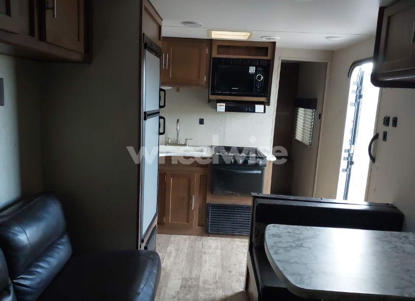 Photo 12 of 2019 Gulfstream Other (VIN 1NL1G3022K1134101)