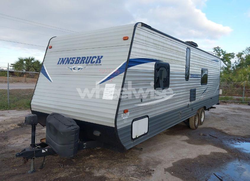 Photo 2 of 2019 Gulfstream Other (VIN 1NL1G3022K1134101)