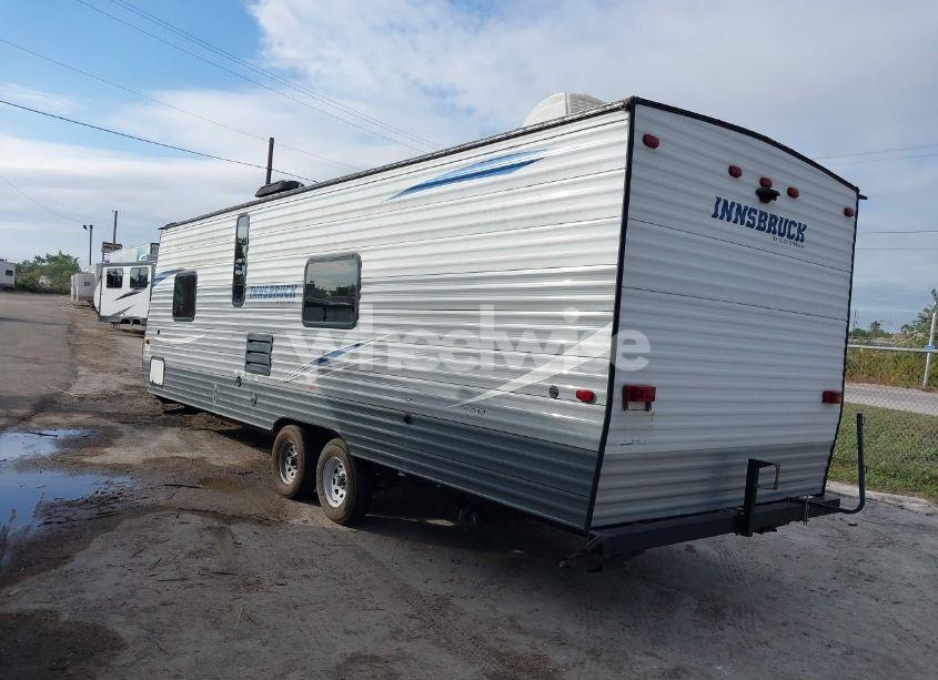 Photo 3 of 2019 Gulfstream Other (VIN 1NL1G3022K1134101)