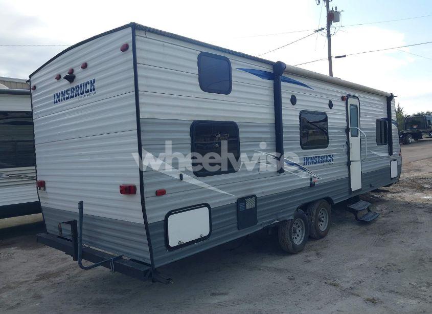 Photo 4 of 2019 Gulfstream Other (VIN 1NL1G3022K1134101)