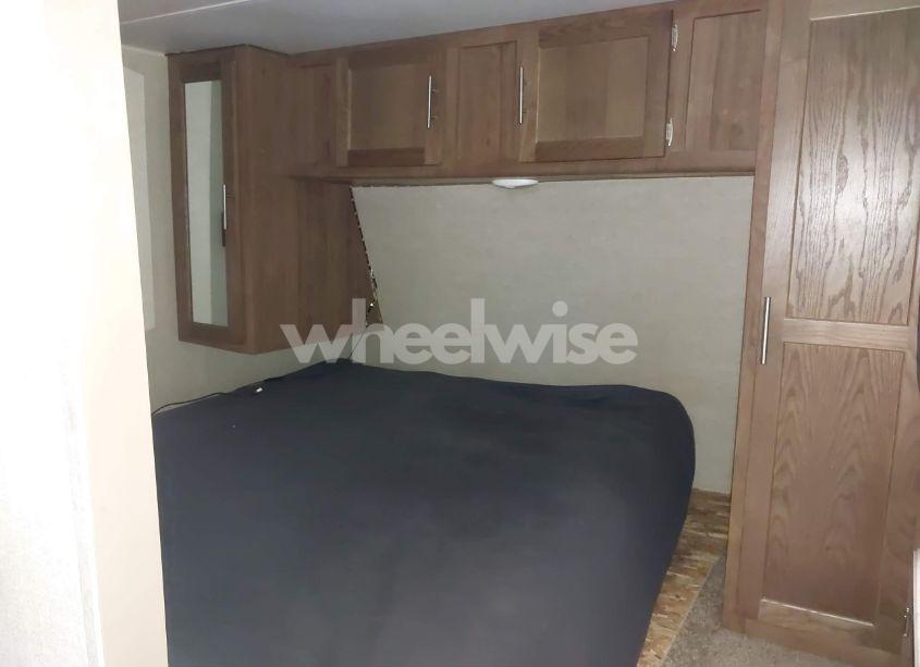 Photo 5 of 2019 Gulfstream Other (VIN 1NL1G3022K1134101)