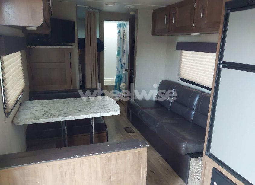 Photo 7 of 2019 Gulfstream Other (VIN 1NL1G3022K1134101)