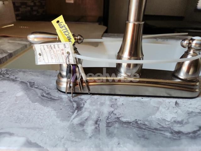 Photo 2 of 2021 GULF STREAM AMERI-LITE SERIES M- (VIN 1NL1G3221M1145641)