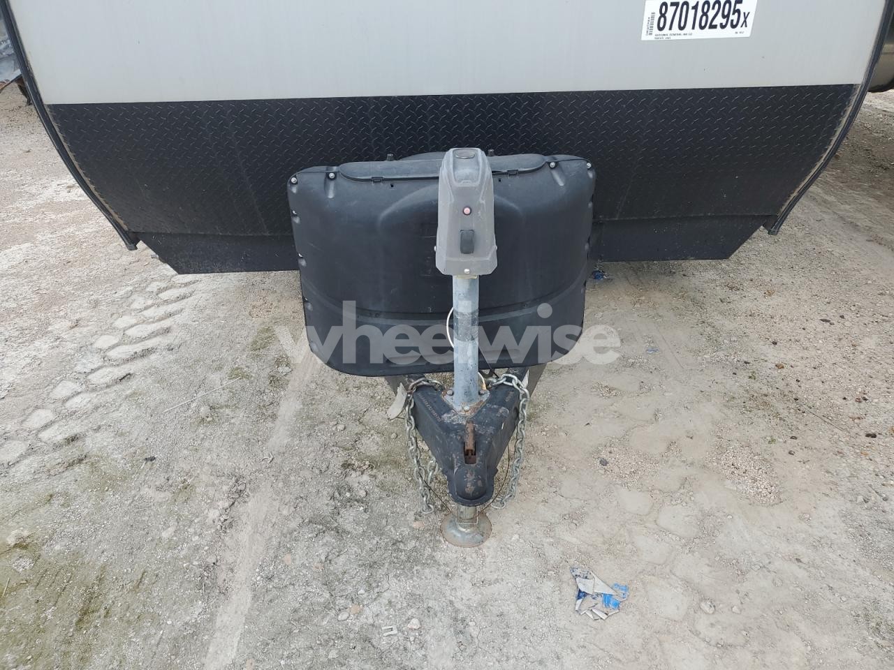 Photo 7 of 2018 GULF STREAM KINGSPORT (VIN 1NL1G3323J1129712)