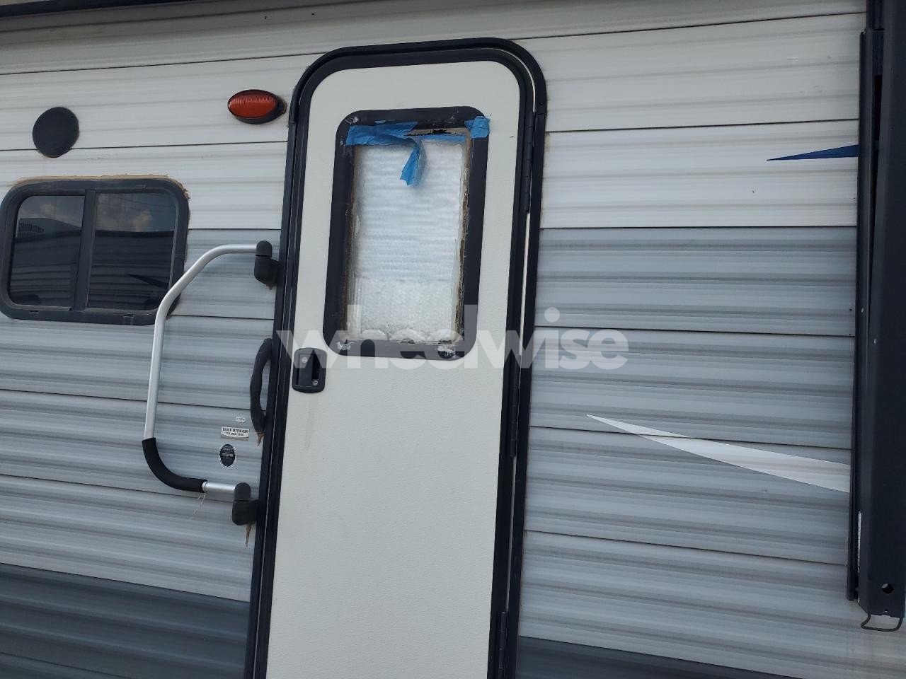 Photo 9 of 2018 GULF STREAM KINGSPORT (VIN 1NL1G3323J1129712)