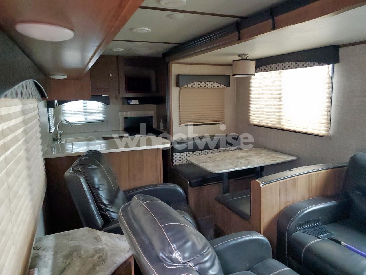 Photo 6 of 2020 KINGSPORT 269BH (VIN 1NL1G3523L7039117)